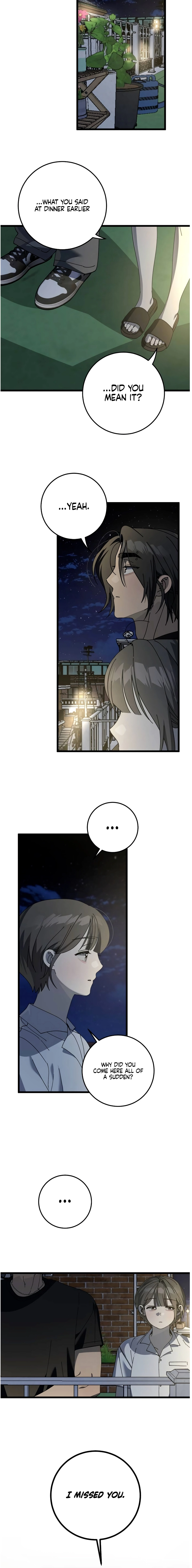 Read Rules for Dating Trash chapter 54 image 18 on Lezhin