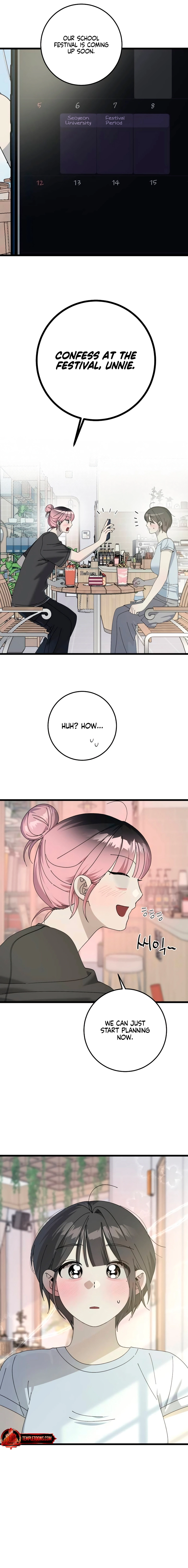 Read Rules for Dating Trash chapter 55 image 14 on Lezhin