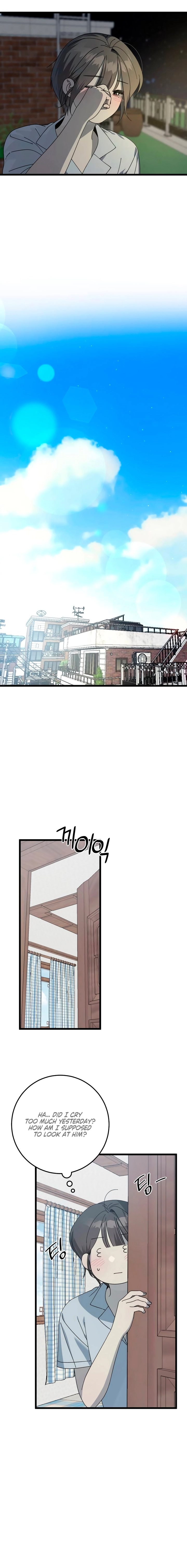 Read Rules for Dating Trash chapter 55 image 3 on Lezhin