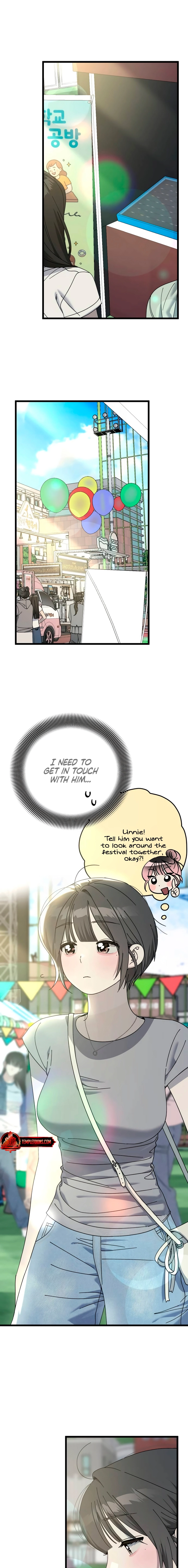 Read Rules for Dating Trash chapter 56 image 10 on Lezhin