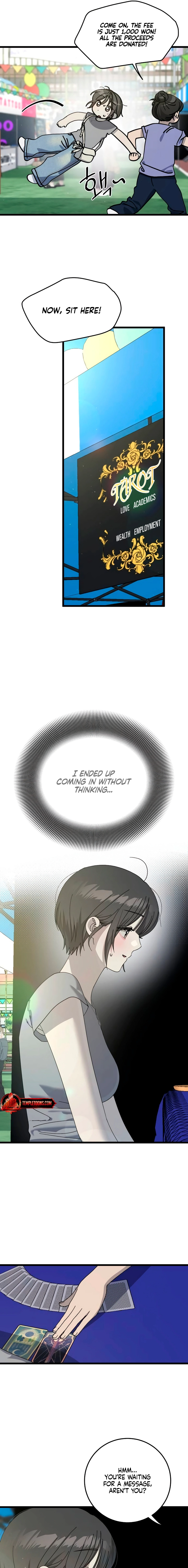 Read Rules for Dating Trash chapter 56 image 16 on Lezhin