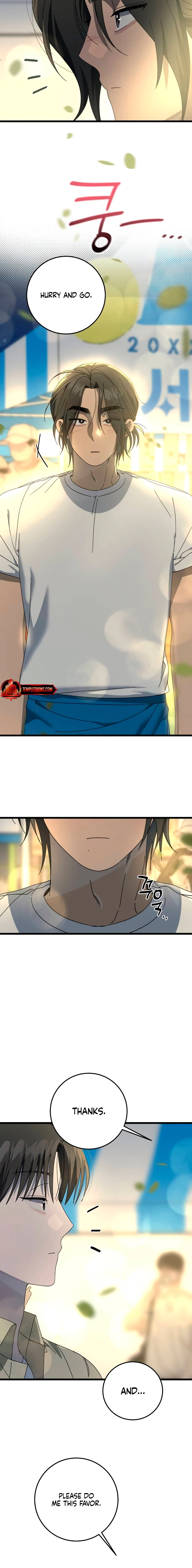Read Rules for Dating Trash chapter 57 image 11 on Lezhin