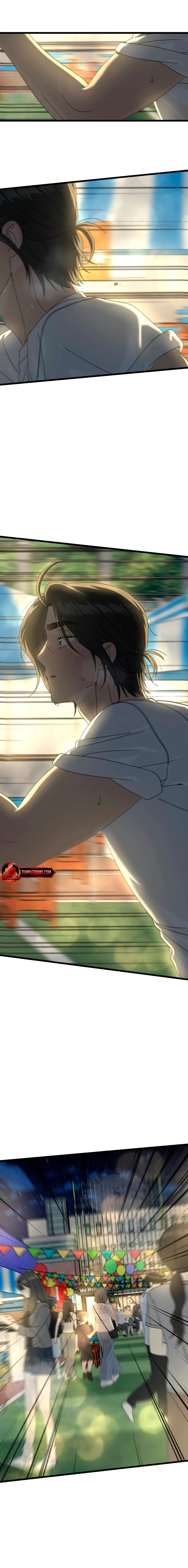 Read Rules for Dating Trash chapter 57 image 13 on Lezhin