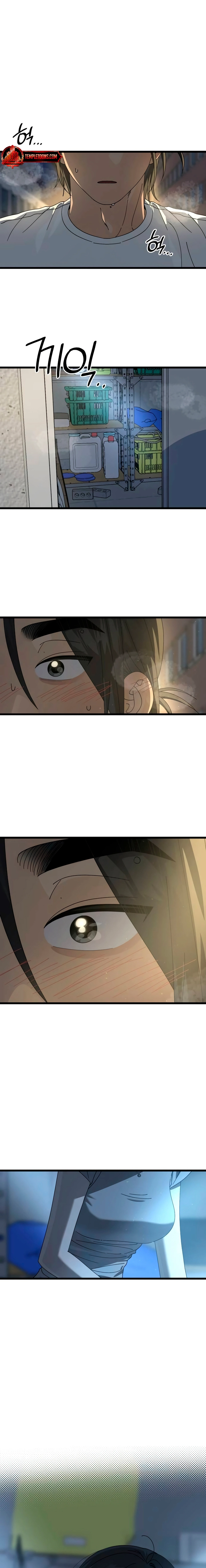 Read Rules for Dating Trash chapter 57 image 15 on Lezhin
