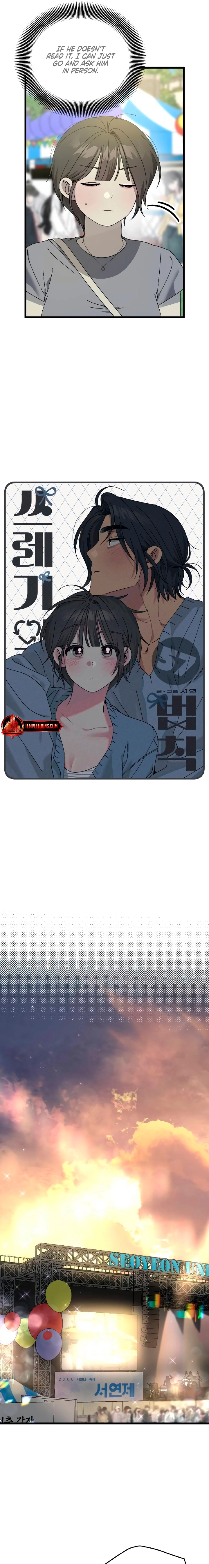 Read Rules for Dating Trash chapter 57 image 2 on Lezhin