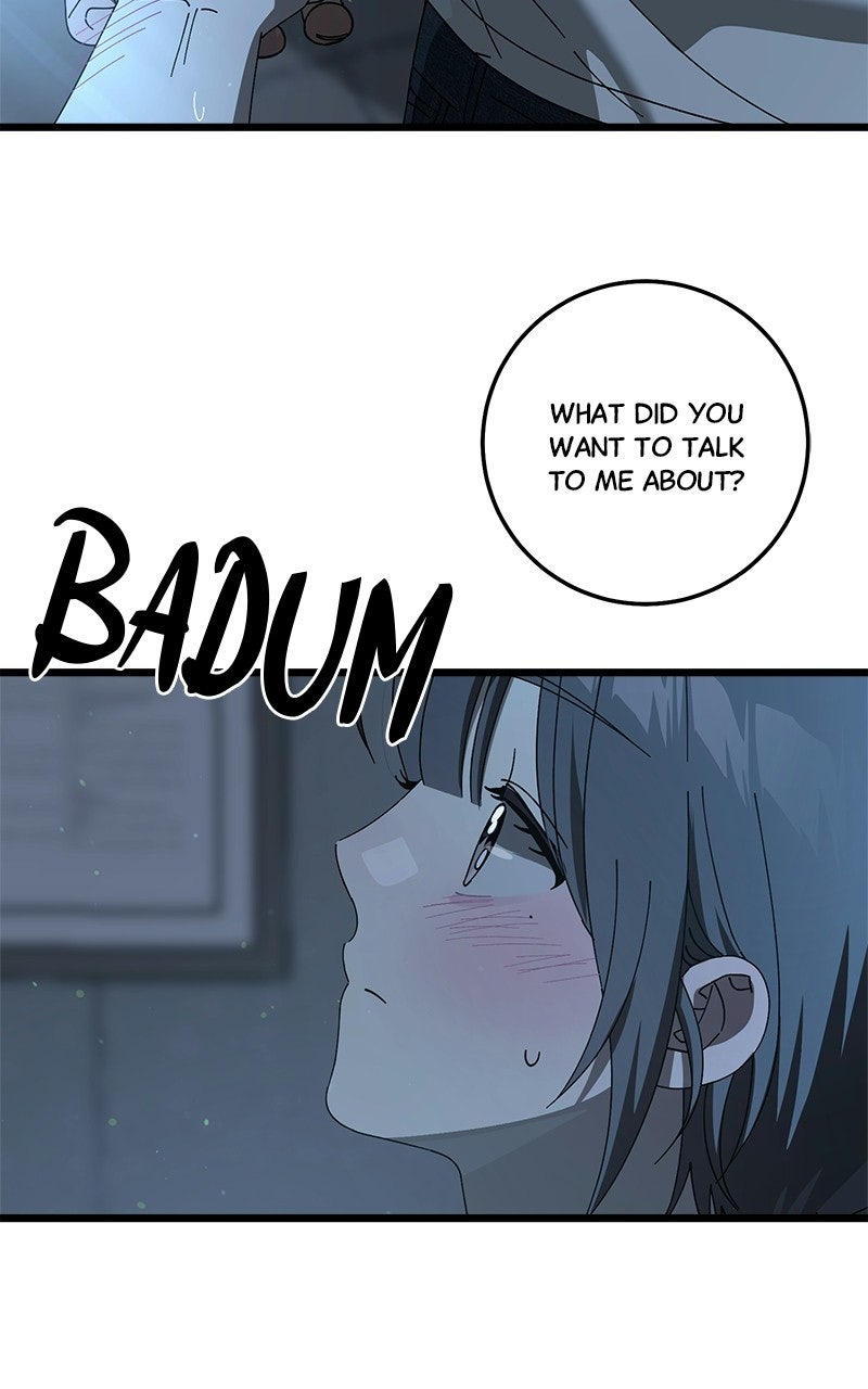 Read Rules for Dating Trash chapter 58 image 1 on Lezhin