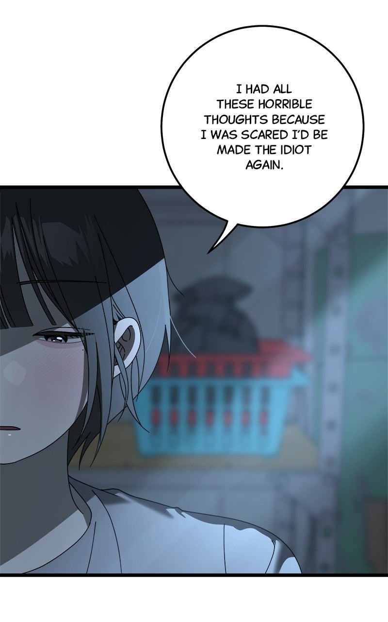 Read Rules for Dating Trash chapter 58 image 11 on Lezhin