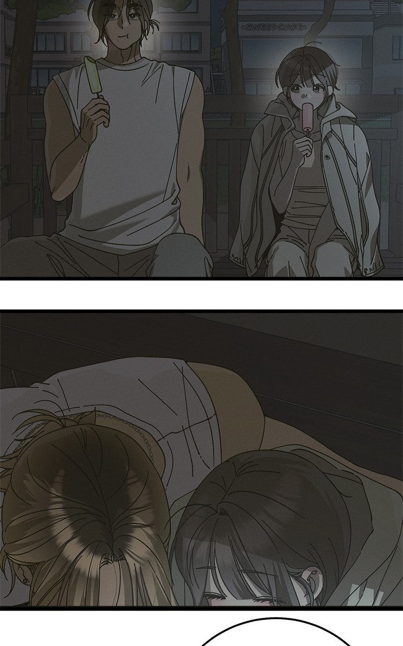 Read Rules for Dating Trash chapter 58 image 15 on Lezhin