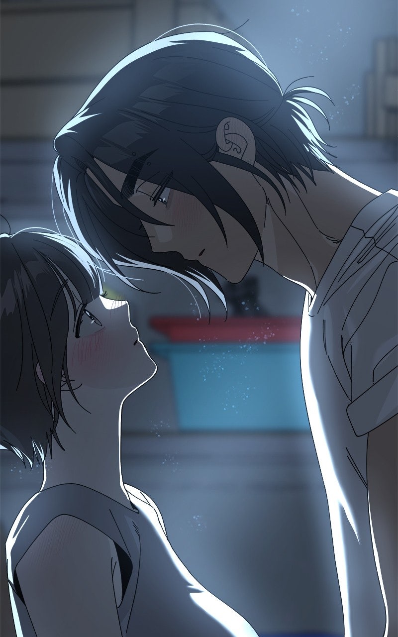 Read Rules for Dating Trash chapter 58 image 34 on Lezhin
