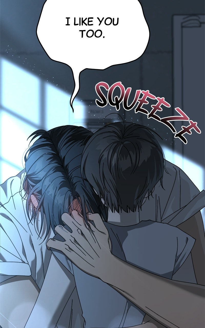 Read Rules for Dating Trash chapter 58 image 42 on Lezhin