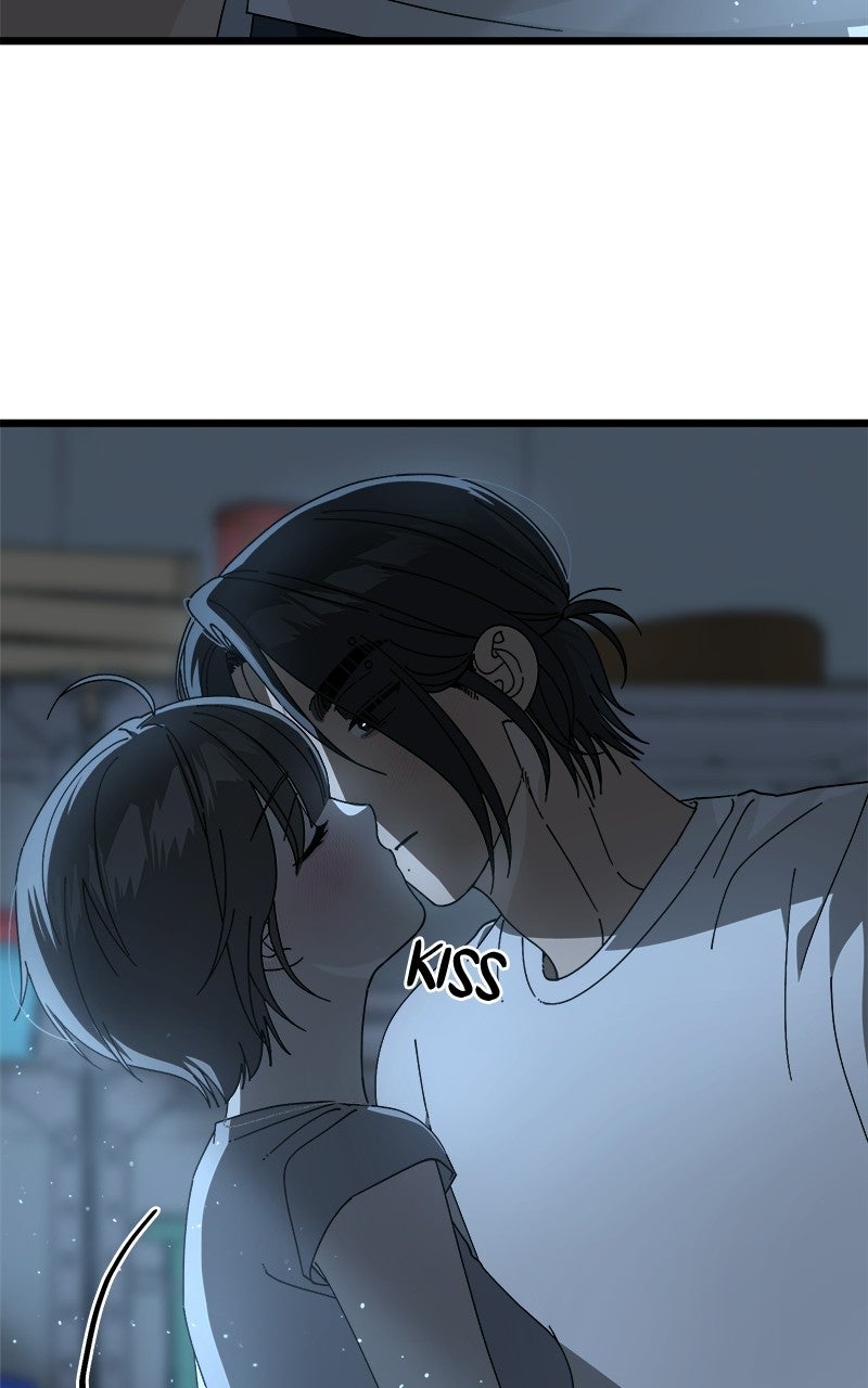 Read Rules for Dating Trash chapter 58 image 54 on Lezhin