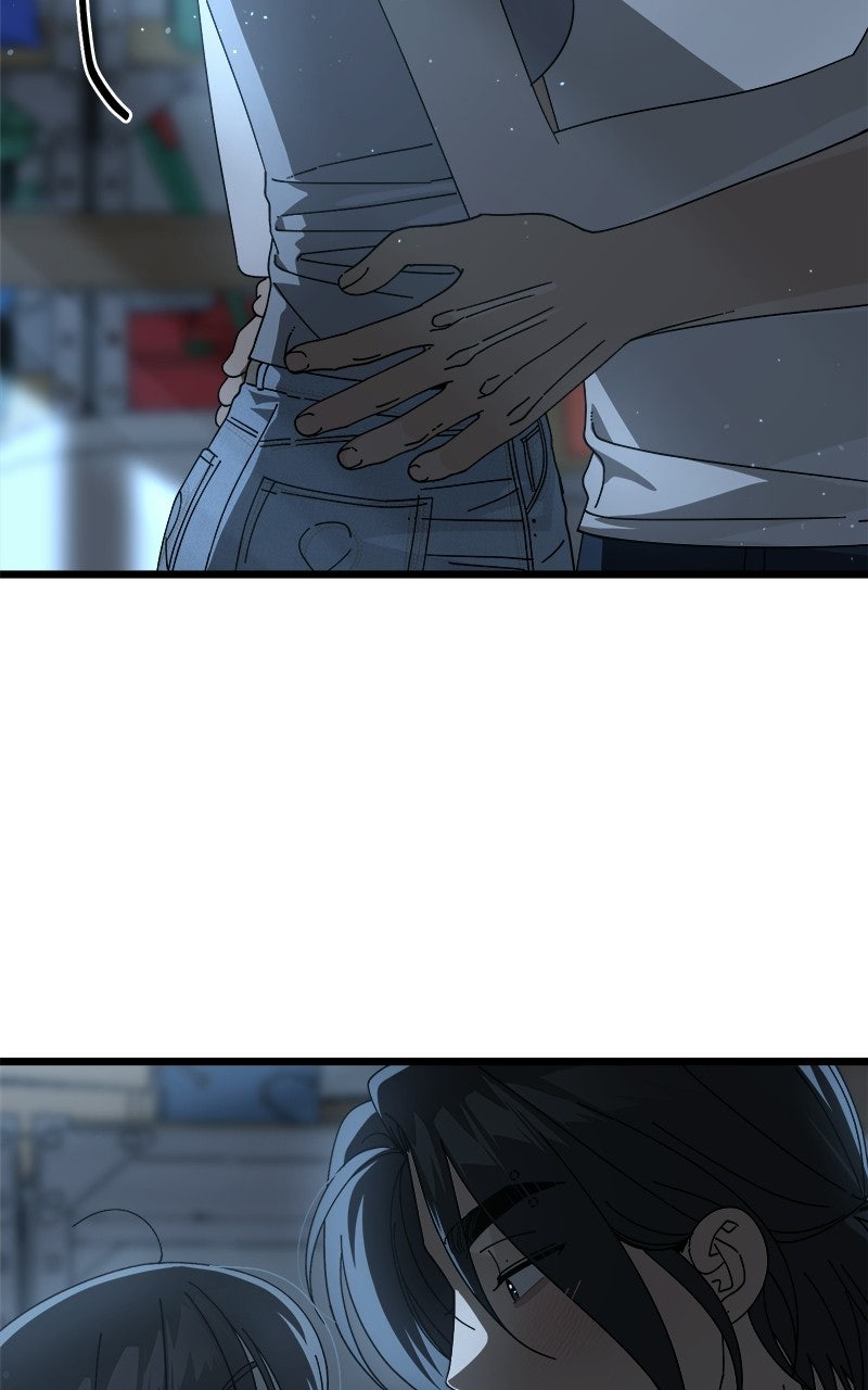 Read Rules for Dating Trash chapter 58 image 55 on Lezhin
