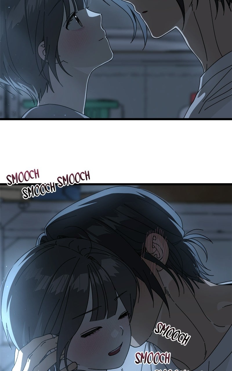 Read Rules for Dating Trash chapter 58 image 56 on Lezhin