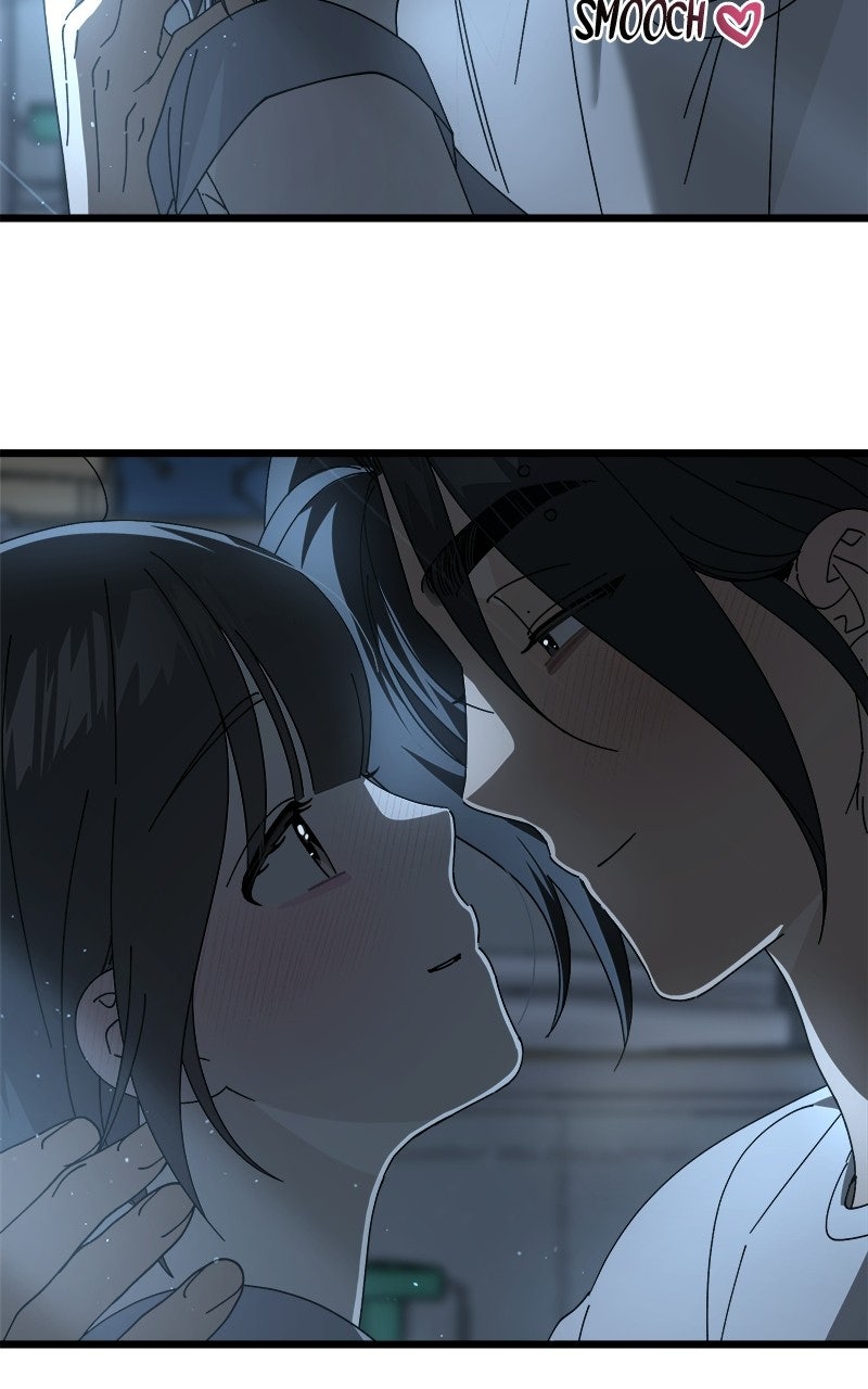 Read Rules for Dating Trash chapter 58 image 57 on Lezhin