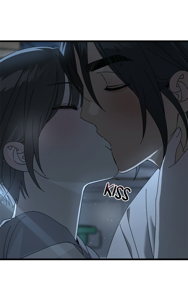 Read Rules for Dating Trash chapter 58 image 58 on Lezhin