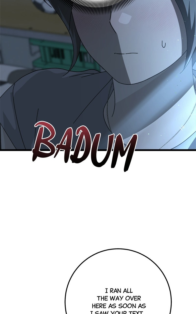 Read Rules for Dating Trash chapter 58 image 7 on Lezhin