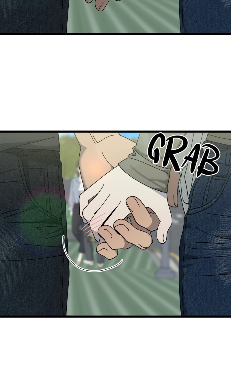 Read Rules for Dating Trash chapter 58 image 73 on Lezhin