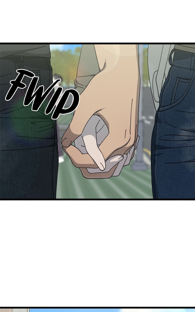 Read Rules for Dating Trash chapter 58 image 74 on Lezhin