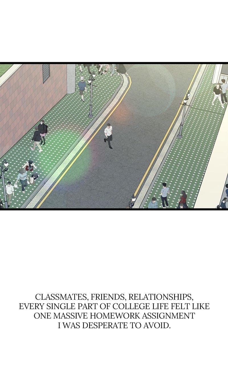Read Rules for Dating Trash chapter 58 image 76 on Lezhin