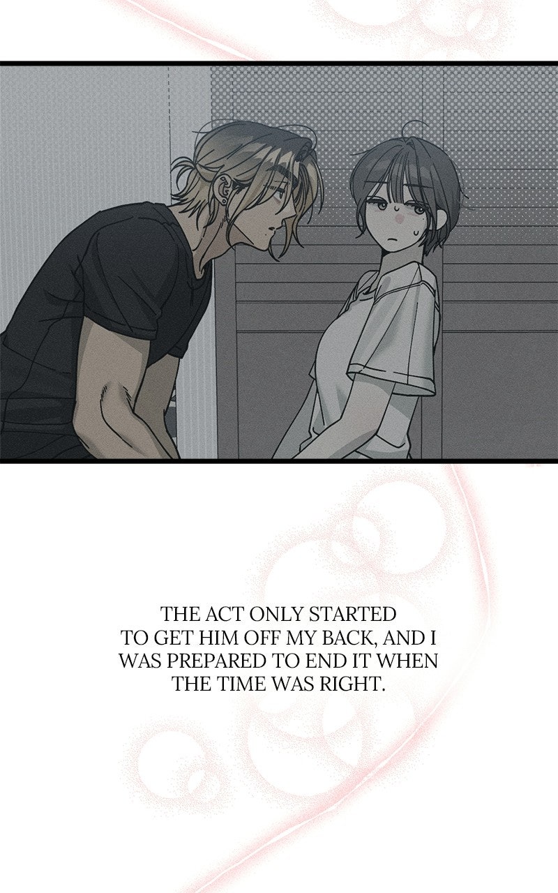 Read Rules for Dating Trash chapter 58 image 78 on Lezhin