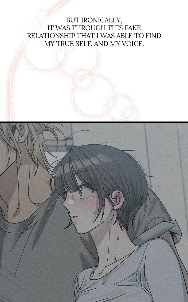 Read Rules for Dating Trash chapter 58 image 79 on Lezhin