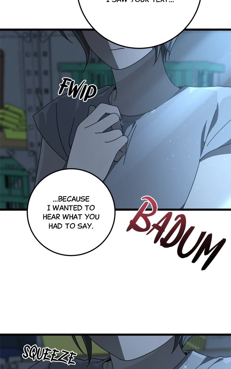 Read Rules for Dating Trash chapter 58 image 8 on Lezhin