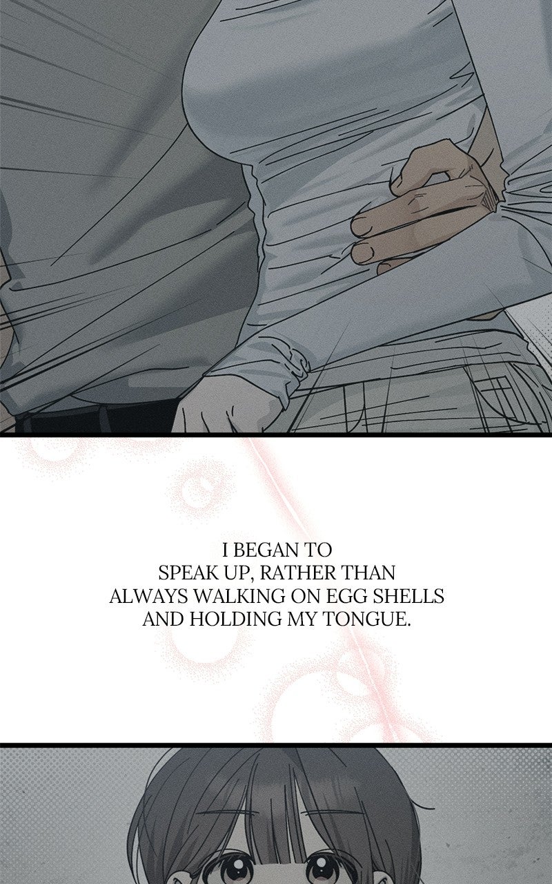 Read Rules for Dating Trash chapter 58 image 80 on Lezhin