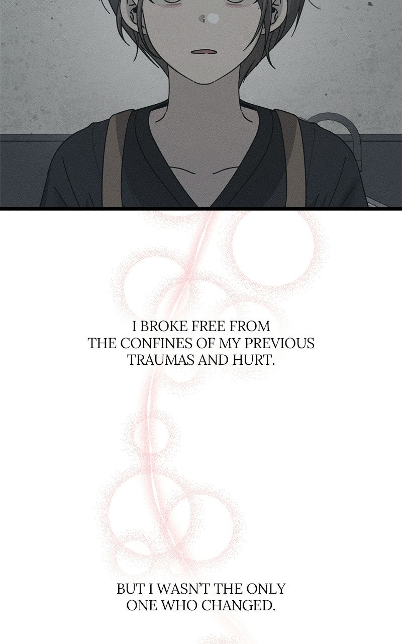 Read Rules for Dating Trash chapter 58 image 81 on Lezhin