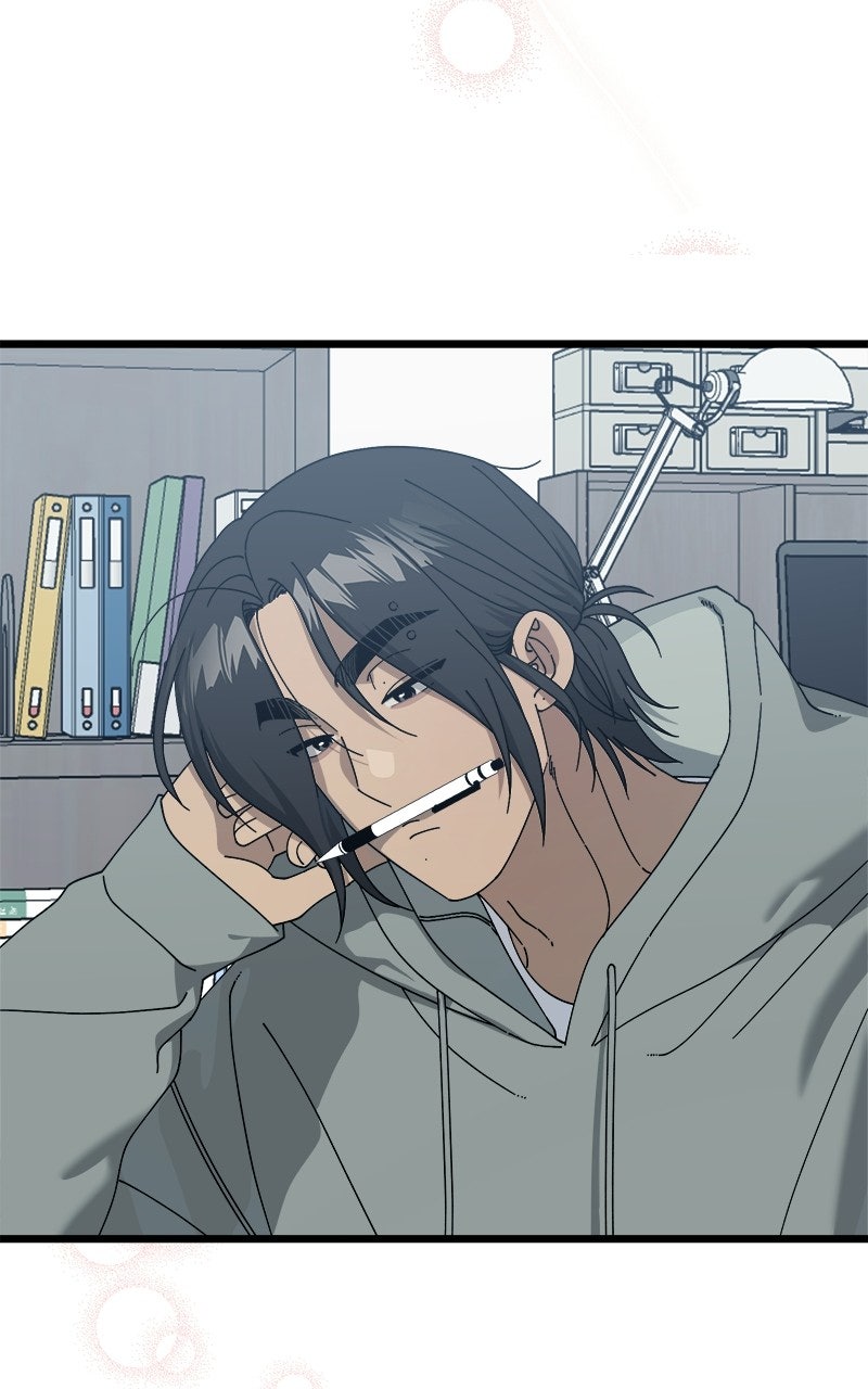 Read Rules for Dating Trash chapter 58 image 82 on Lezhin