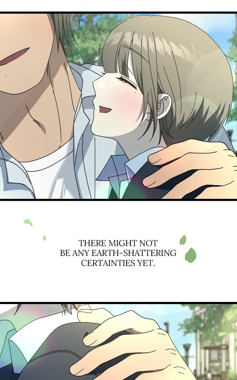 Read Rules for Dating Trash chapter 58 image 84 on Lezhin