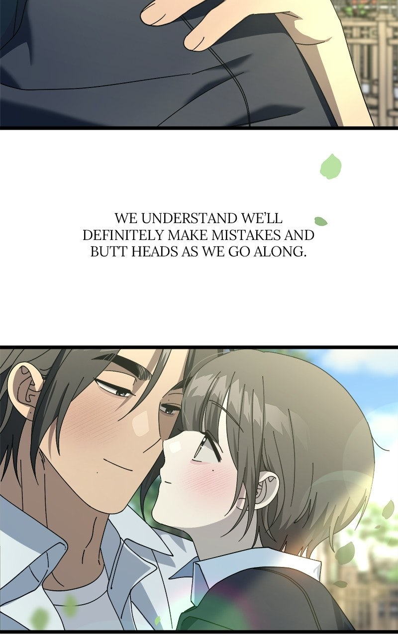Read Rules for Dating Trash chapter 58 image 85 on Lezhin
