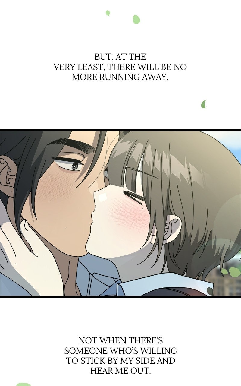 Read Rules for Dating Trash chapter 58 image 86 on Lezhin