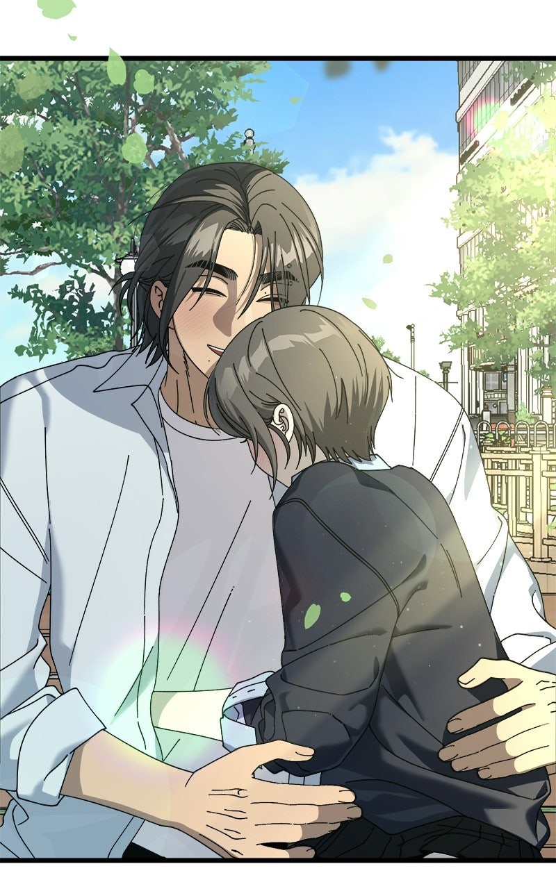 Read Rules for Dating Trash chapter 58 image 87 on Lezhin