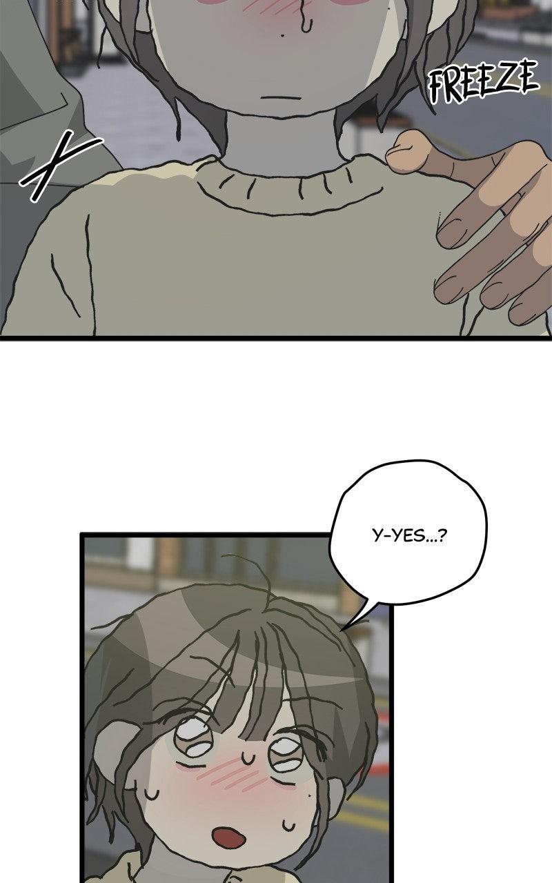 Read Rules for Dating Trash chapter 59 image 10 on Lezhin