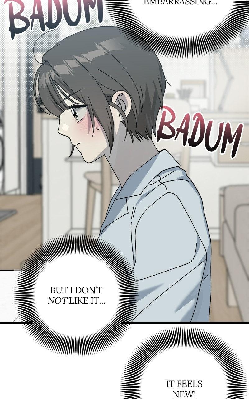 Read Rules for Dating Trash chapter 59 image 18 on Lezhin