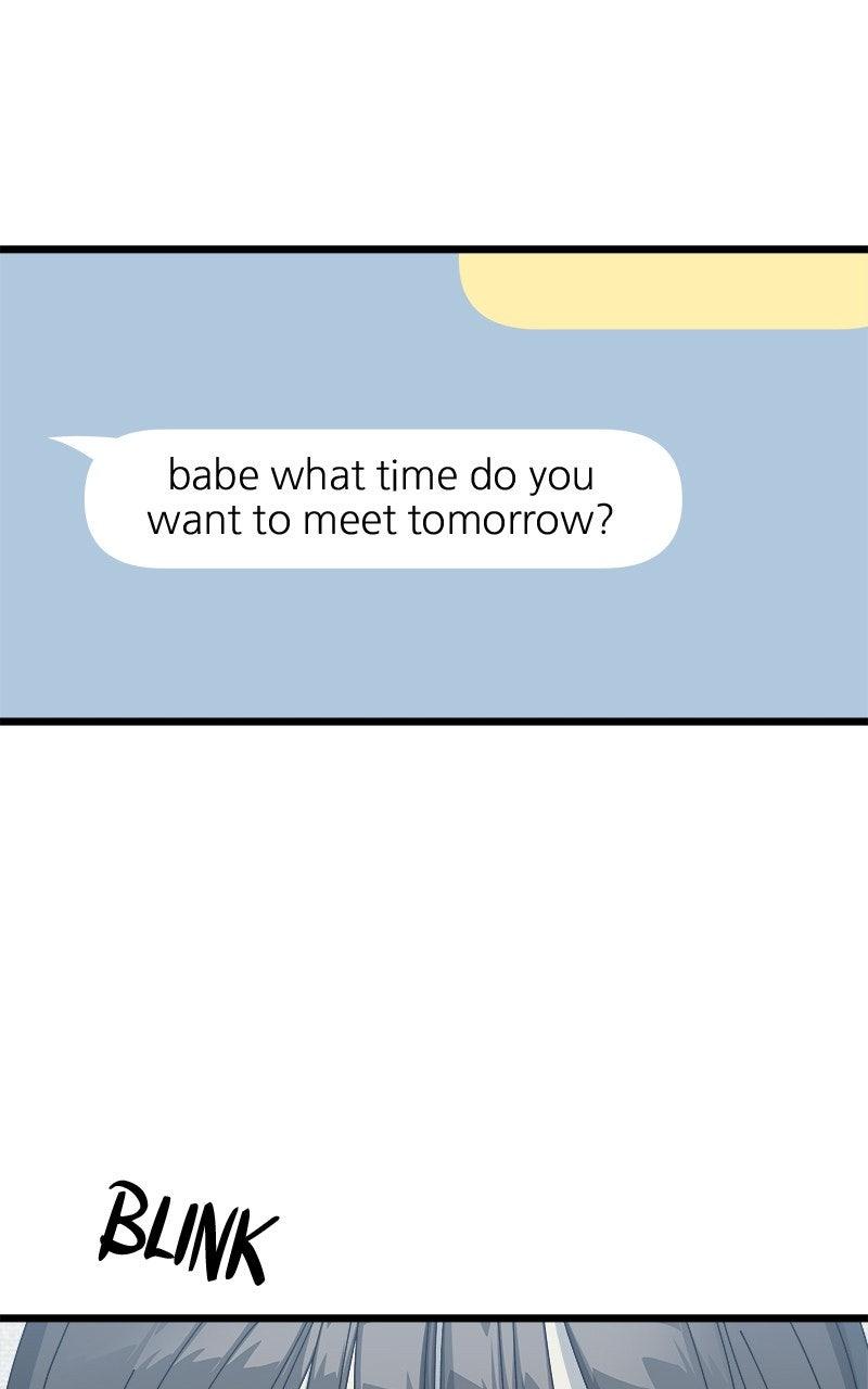 Read Rules for Dating Trash chapter 59 image 2 on Lezhin