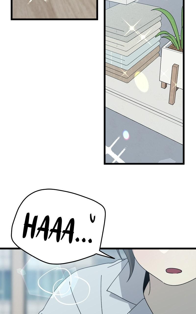 Read Rules for Dating Trash chapter 59 image 24 on Lezhin