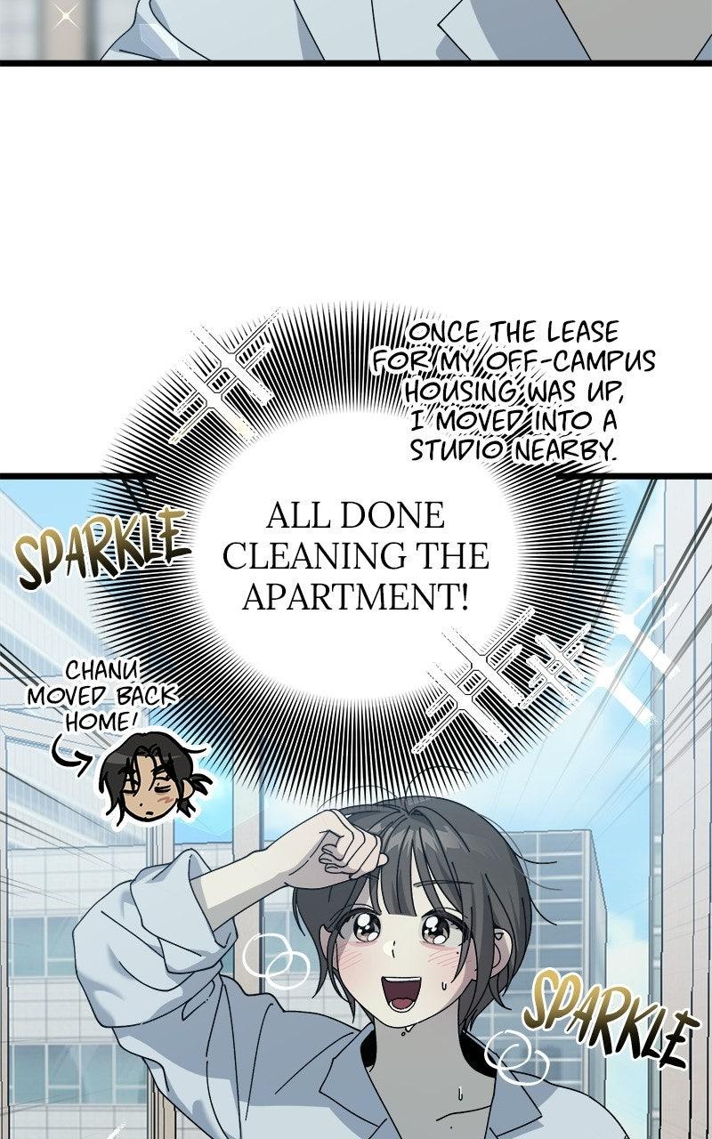 Read Rules for Dating Trash chapter 59 image 25 on Lezhin