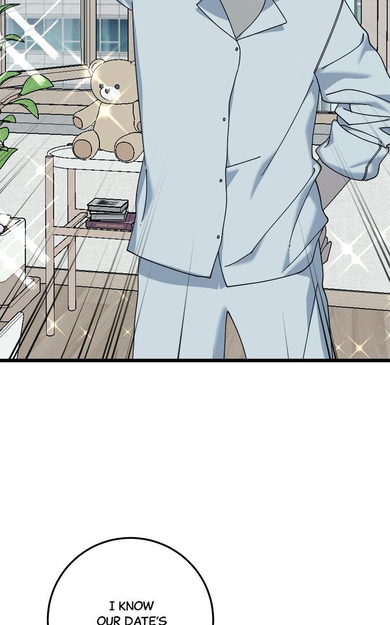 Read Rules for Dating Trash chapter 59 image 26 on Lezhin