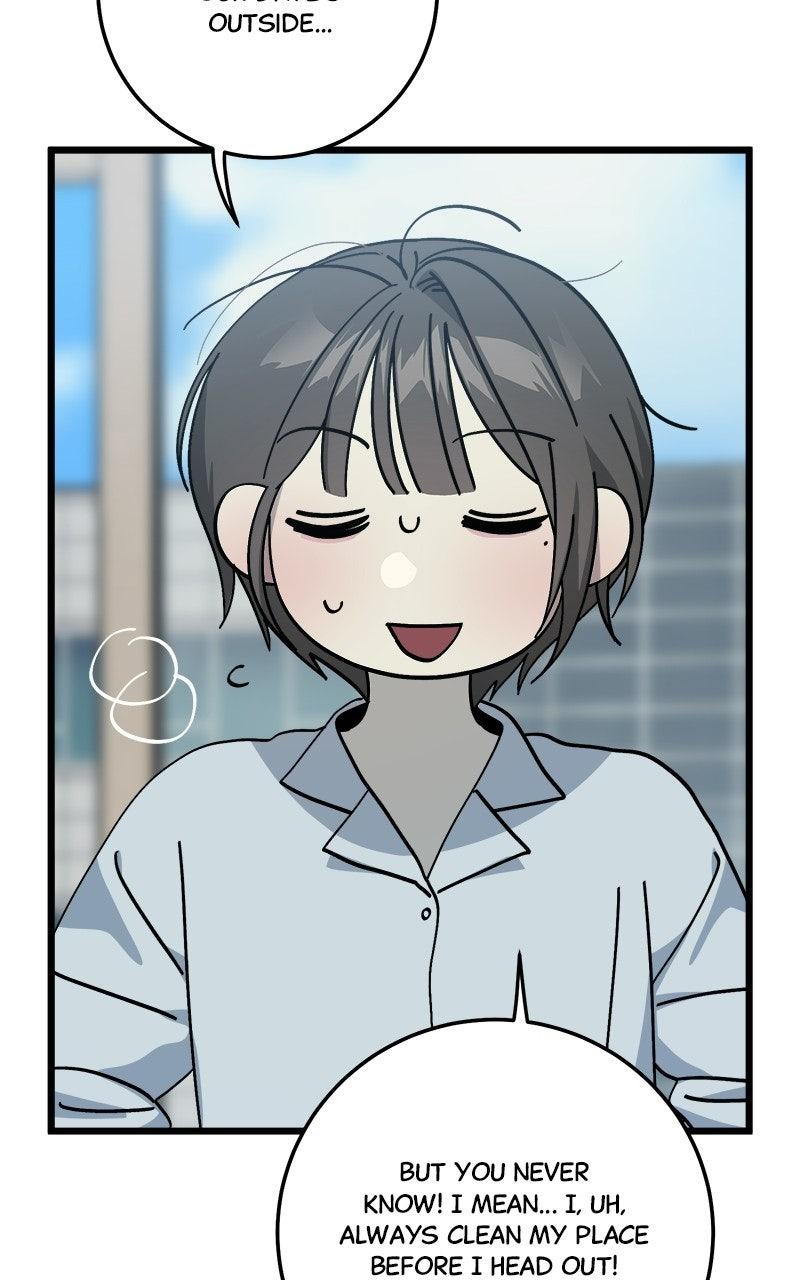 Read Rules for Dating Trash chapter 59 image 27 on Lezhin