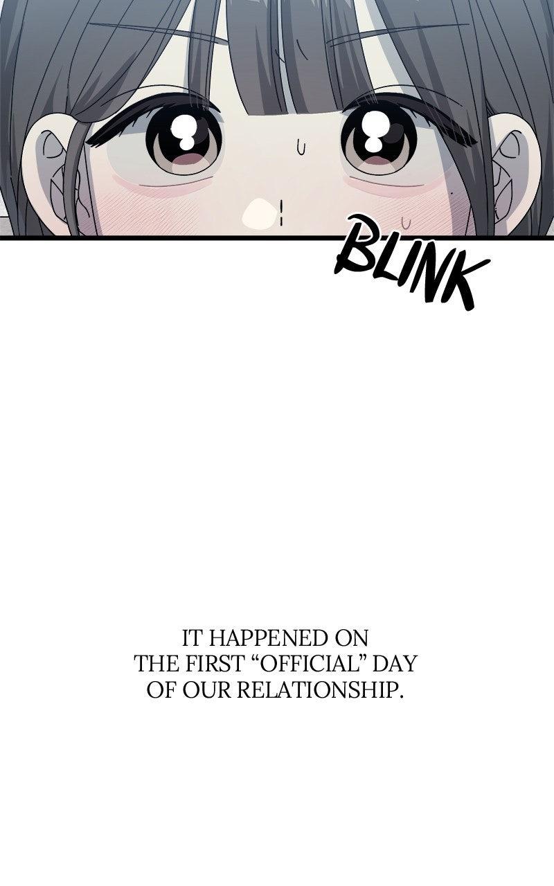 Read Rules for Dating Trash chapter 59 image 3 on Lezhin