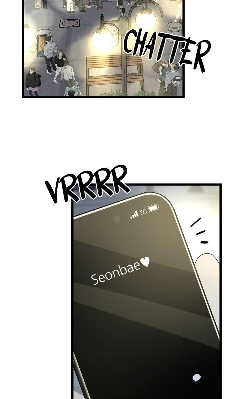 Read Rules for Dating Trash chapter 59 image 32 on Lezhin
