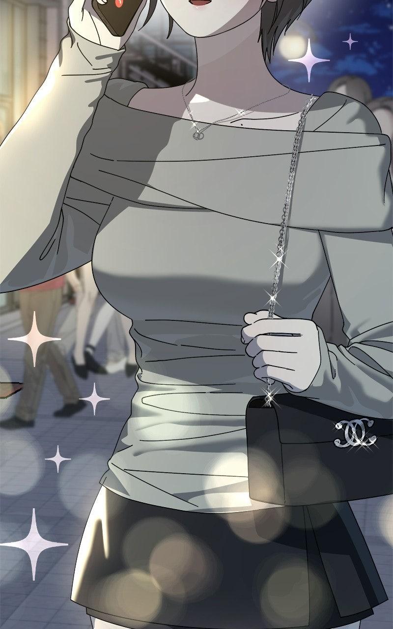 Read Rules for Dating Trash chapter 59 image 34 on Lezhin