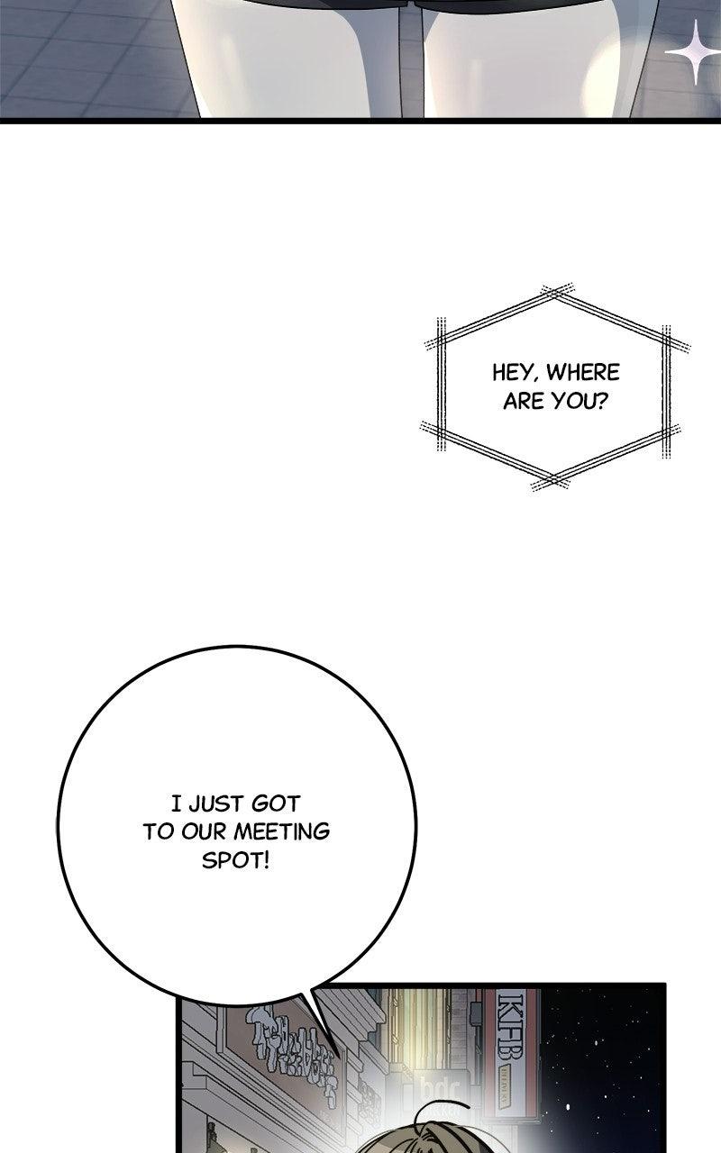 Read Rules for Dating Trash chapter 59 image 35 on Lezhin