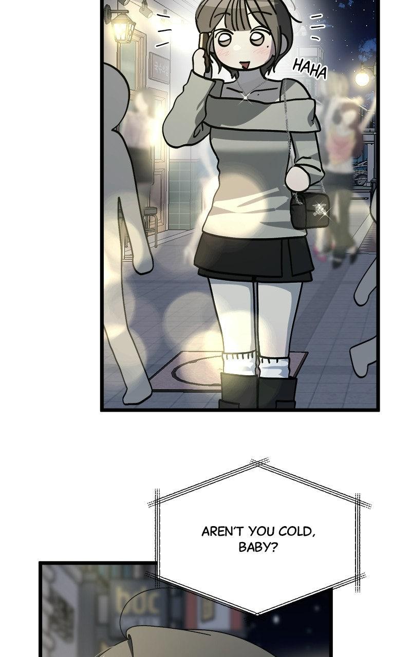 Read Rules for Dating Trash chapter 59 image 36 on Lezhin