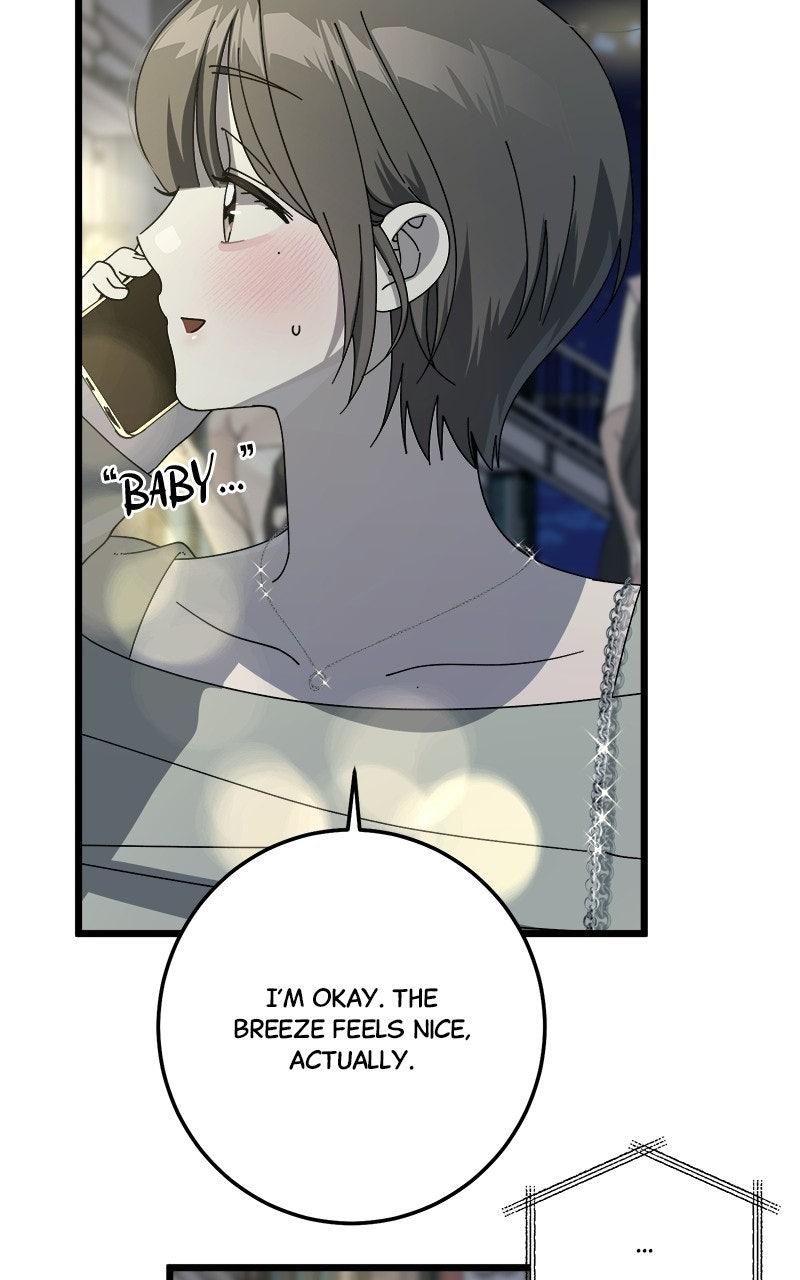 Read Rules for Dating Trash chapter 59 image 37 on Lezhin