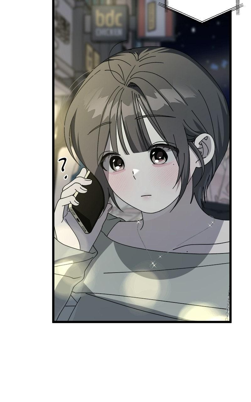 Read Rules for Dating Trash chapter 59 image 38 on Lezhin