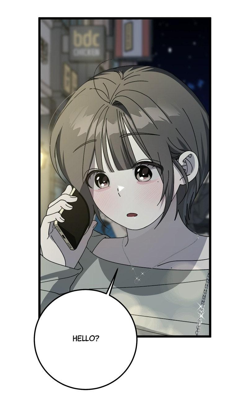 Read Rules for Dating Trash chapter 59 image 39 on Lezhin