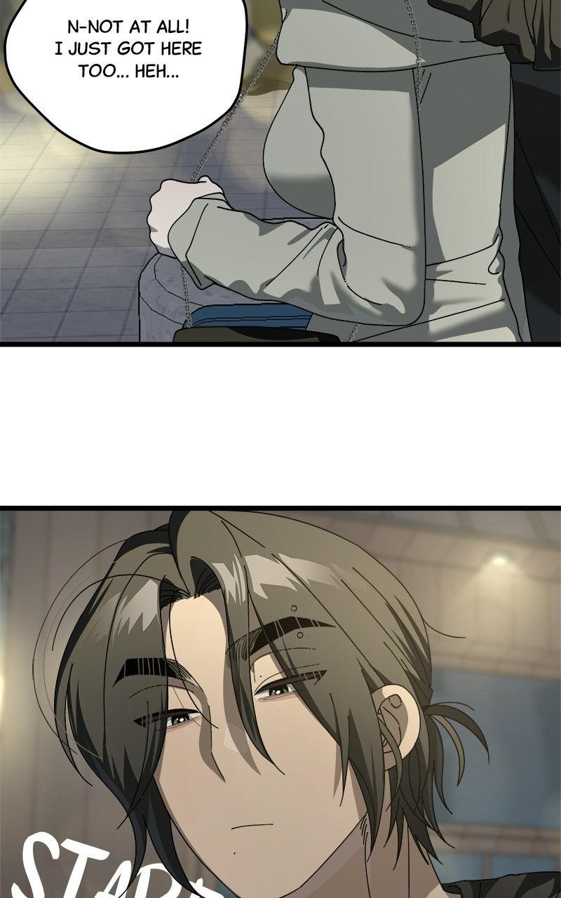 Read Rules for Dating Trash chapter 59 image 43 on Lezhin