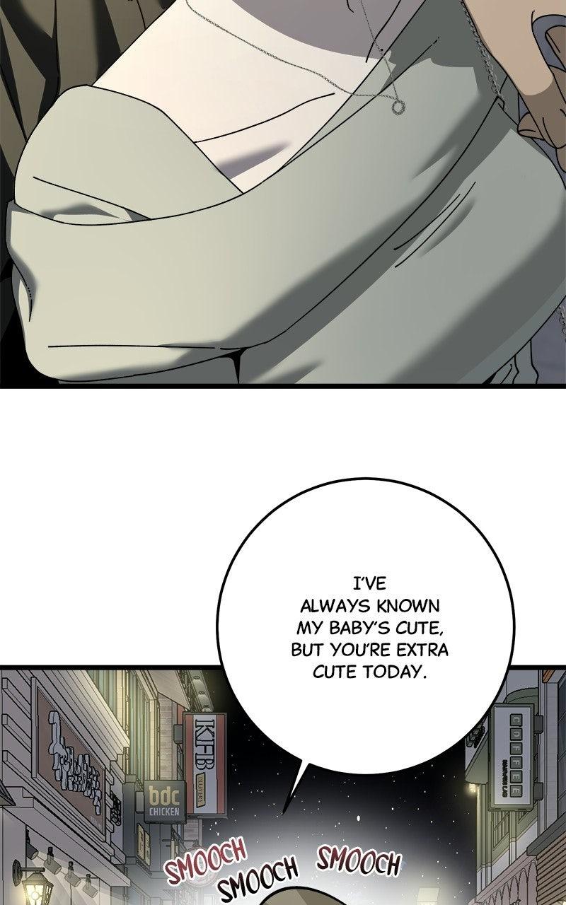 Read Rules for Dating Trash chapter 59 image 45 on Lezhin